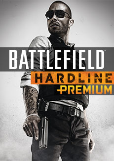 battlefield hardline pc completo